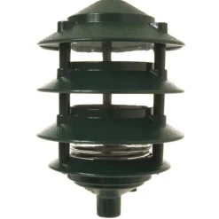 GARDEN LIGHT GREEN 4TIER