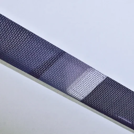Garden Zone 24 W x 5 ft. L Silver Gray 27 Ga. Steel Hardware Cloth