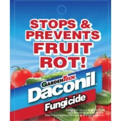 GardenTech Daconil Concentrated Liquid Fungicide 16 oz