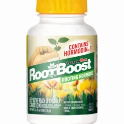 GardenTech RootBoost Powder Rooting Hormone 2 oz