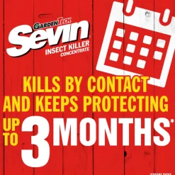 GardenTech Sevin Insect Killer Liquid 32 oz