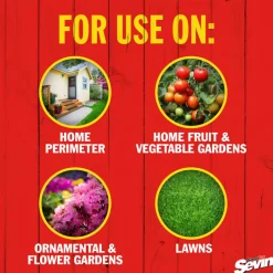 GardenTech Sevin Insect Killer Liquid 32 oz