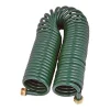 Gardien 3/8 in. D X 50 ft. L Coil Garden Hose