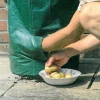 Gardman 7505 2 Pack Potato Tubs