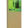 Gardman Green 75 in. H x 49 in. W Walk-In Greenhouse
