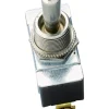 Gardner Bender 20 amps Toggle Switch Silver 1 pk