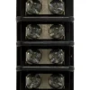 Gardner Bender 22-10 Ga. Insulated Wire Terminal Block Black 1 pk