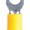 Gardner Bender 12-10 Ga. Insulated Wire Spade Terminal Yellow 14 pk
