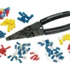 Gardner Bender - Ga. Wire Crimper/Cutter Kit