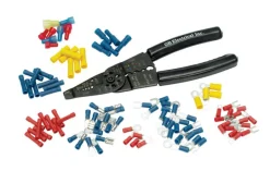 Gardner Bender - Ga. Wire Crimper/Cutter Kit