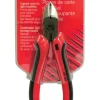Gardner Bender 6-1/2 in. Carbon Steel Diagonal Pliers