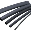 Gardner Bender 3/8 in. D Heat Shrink Tubing Black 3 pk