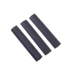 Gardner Bender 3/32 in. D Heat Shrink Tubing Black 8 pk