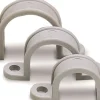 Gardner Bender 1 in. D Plastic Conduit Strap 10 pk