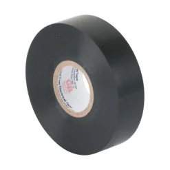 Gardner Bender 3/4 in. W X 60 ft. L Black Vinyl Electrical Tape