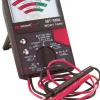 Gardner Bender 1.5 to 22.5 V Analog Battery Tester