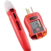 Gardner Bender 50-600 V Electrical Tester Kit