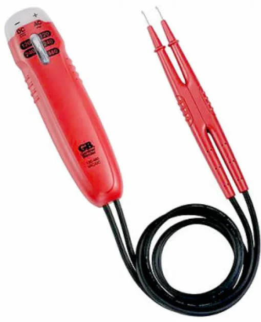 Gardner Bender 120-480 V Vibrating Voltage Tester