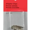 Gardner Bender Alligator Clips 4 pk