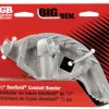 Gardner Bender Big Ben 1/2 in. Conduit Bender 7.7 in. L 1 pc