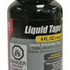 Gardner Bender Liquid Tape 2.0 in. W Black Rubber Liquid Electrical Tape 4 oz