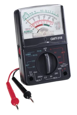 Gardner Bender Multimeter