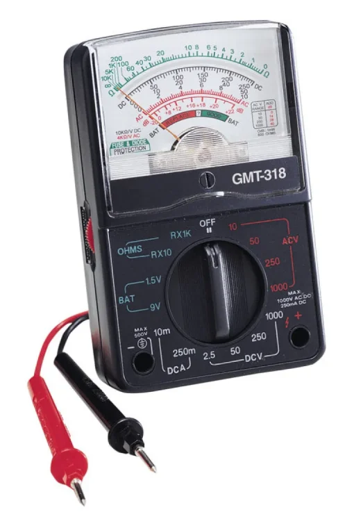 Gardner Bender Multimeter