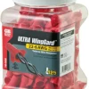 Gardner Bender WingGard 22-6 Ga. Copper Wire Wire Connectors Red 125 pk