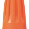Gardner Bender WireGard 22-14 Ga. Copper Wire Wire Connector Orange 25 pk