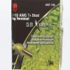 Gardner Bender Xtreme 12-10 Ga. Insulated Wire Ring Terminal Yellow 3 pk
