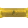 Gardner Bender Xtreme 12-10 Ga. Insulated Wire Butt Splice Yellow 25 pk