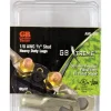 Gardner Bender Xtreme 1 Ga. Insulated Wire Electrical Lug Silver 2 pk