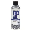 Gasoila Free All Multi-Purpose Penetrating Oil 11 oz (Pack of 12)