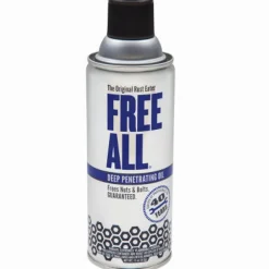 Gasoila Free All Multi-Purpose Penetrating Oil 11 oz (Pack of 12)