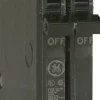 GE Q-Line 30 amps Standard 2-Pole Circuit Breaker