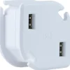 GE USB Wall Charger 1 pk