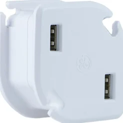GE USB Wall Charger 1 pk