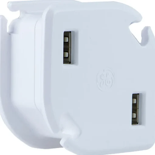 GE USB Wall Charger 1 pk