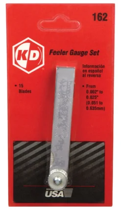 GearWrench Feeler Gauge