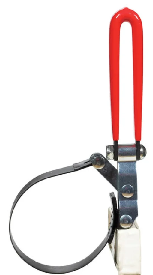 GEARWRENCH Swivel Oil Filter Wrench 3-1/4 in.