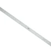 General 1216 12 Fractional & Metric Steel Rules