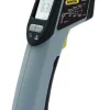 General 608 deg 8:1 Non-Contact Infrared Thermometer 5.98 in. L X 1.26 in. W Gray