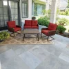 Georgetown Deep Seat 4pc