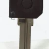 Giant Concepts LLC Keylights House Key Blank w/Flashlight Single sided (Pack of 10)