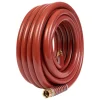 Gilmour 3/4 in. Dia. x 50 ft. L Commercial Red Rubber/Vinyl Garden Hose