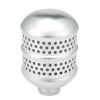 Gilmour Aluminum Bubbler Sprinkler