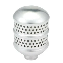 Gilmour Aluminum Bubbler Sprinkler