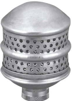 Gilmour Aluminum Bubbler Sprinkler
