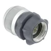 Gilmour Metal Threaded Female Compression Coupling