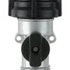 Gilmour Metal Threaded Male Hose Shut-off Valve